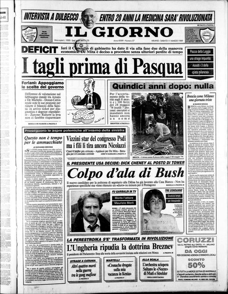 Il giorno